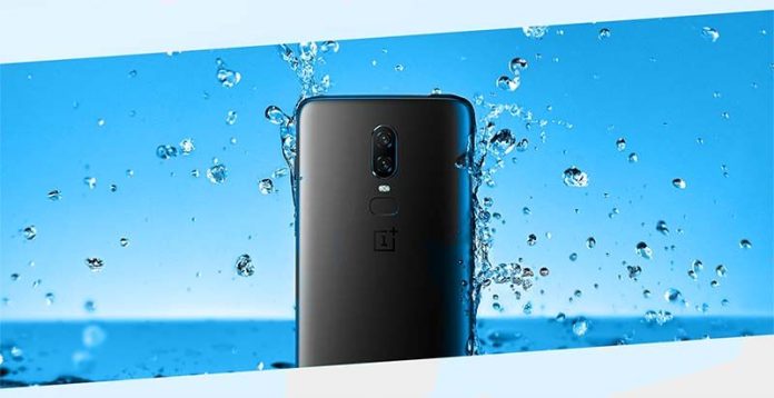 oneplus 6