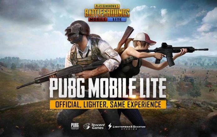 Pubg Mobile Lite For Low End Devices - pubg mobile lite for low end devices