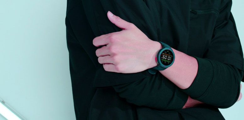 Xiaomi Amazfit Verge