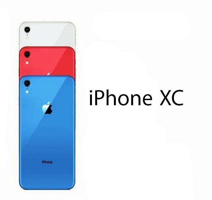 Apple iPhone XC