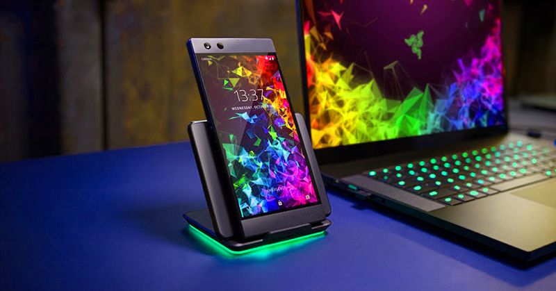 Razer Phone 2