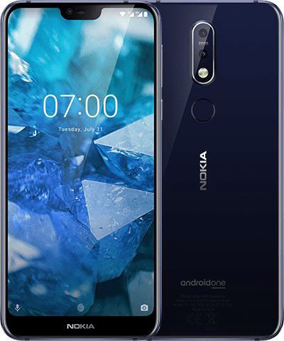 Nokia 7.1