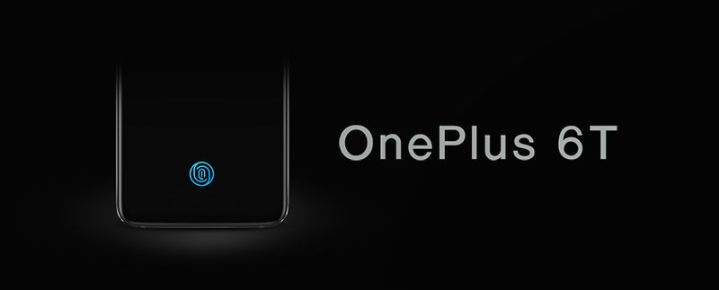 oneplus 6t