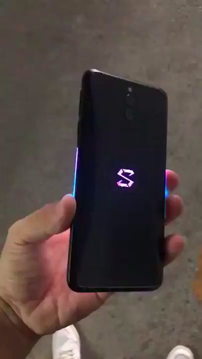 Xiaomi Black Shark 2