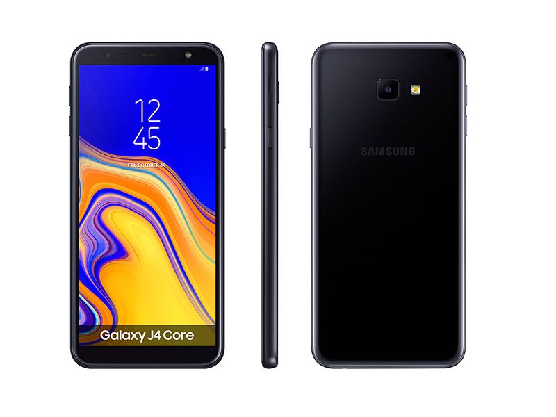 Samsung Galaxy J4 Core