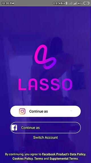 Lasso