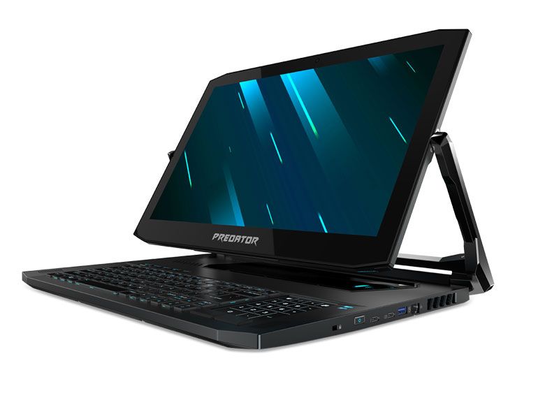 Acer Predator Triton 900