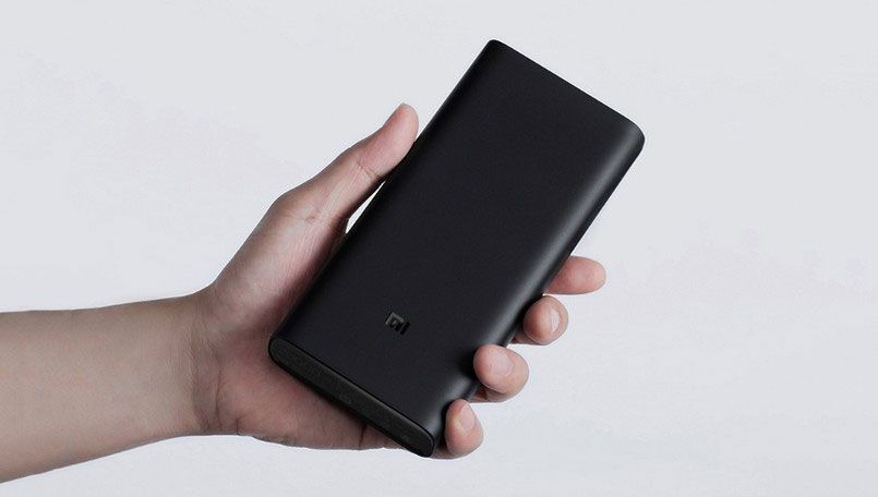 Mi Power Bank 3 Pro Edition