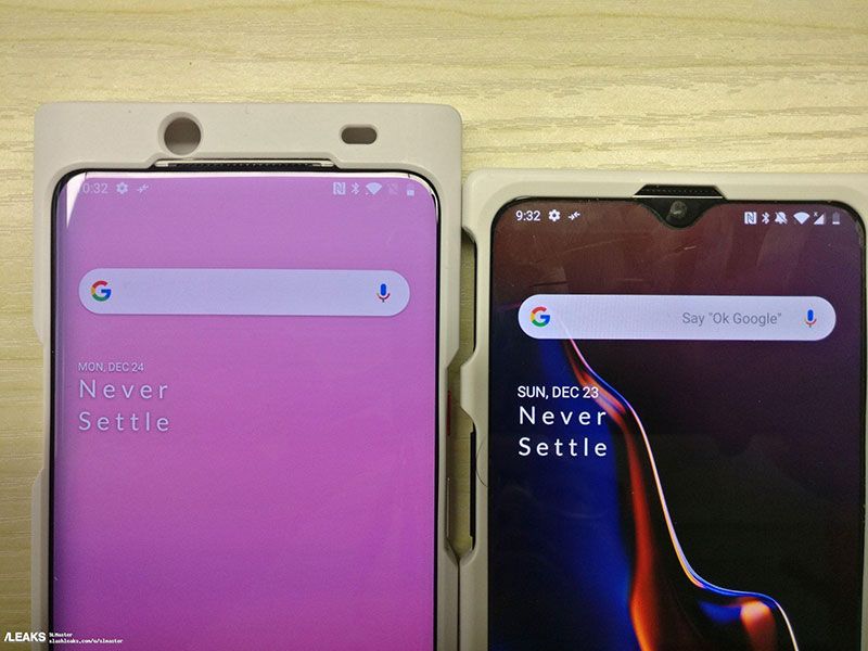 oneplus 7