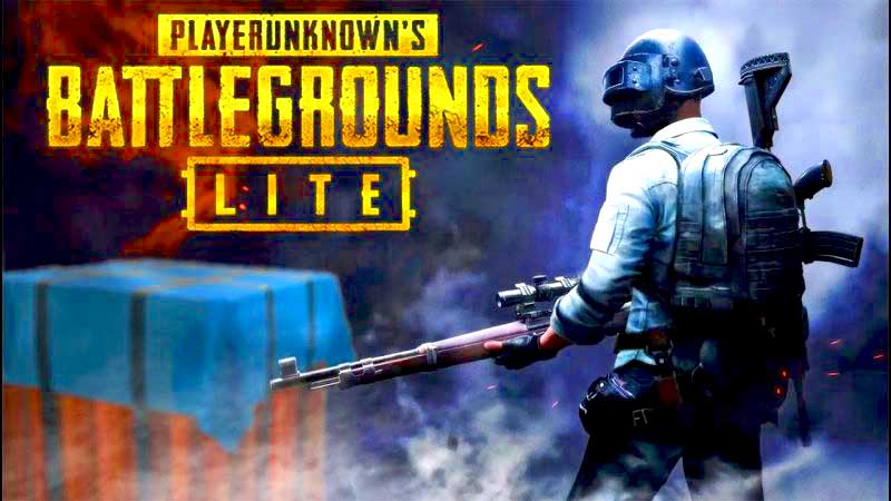 PUBG Lite for PC