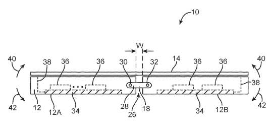 Apple Foldable iPhone