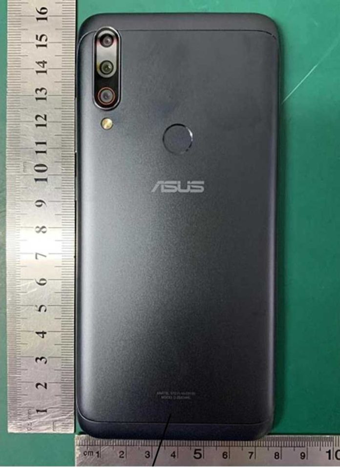 Asus Zenfone Max Shot Renders and Specifications Leaked Online