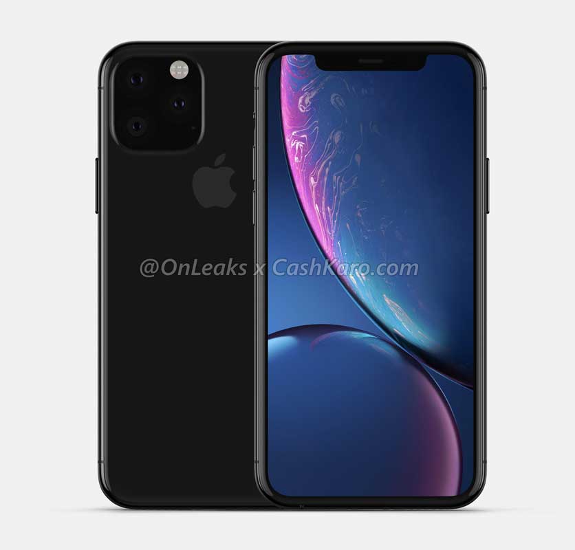 Apple iPhone XI