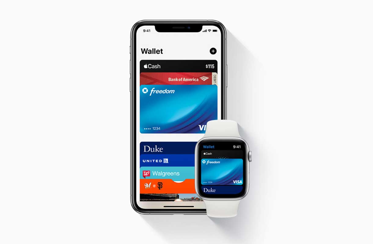 Apple Pay