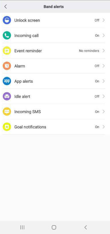 How to increase battery life on Mi Band 4