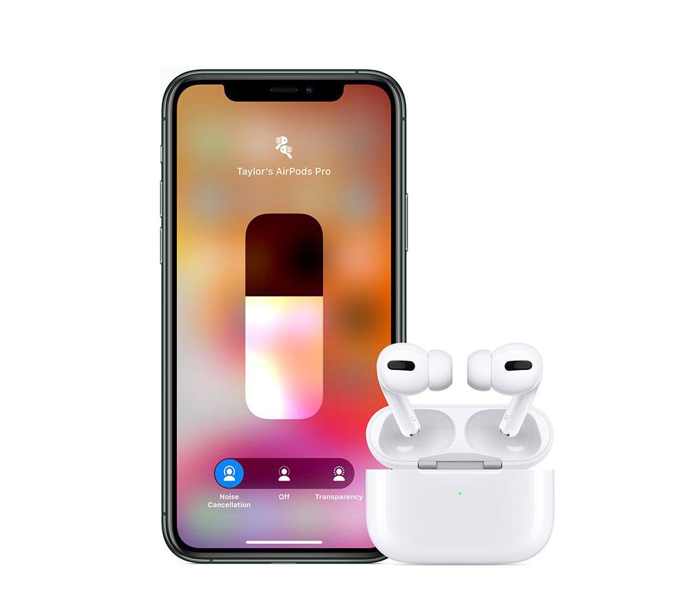 Apple Airpods pro