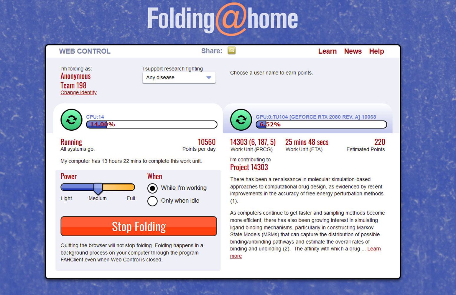Folding@home