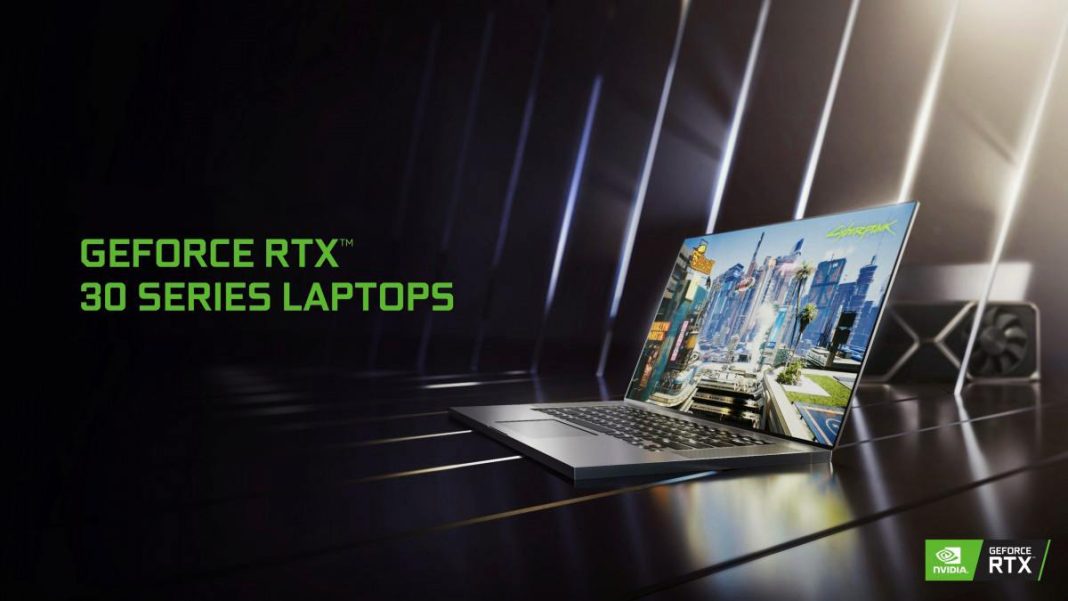Best GeForce RTX 3060 Gaming Laptops 2023