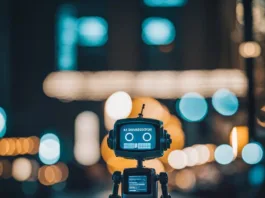 Top 5 AI Chatbots of 2024: Revolutionizing Digital Interaction