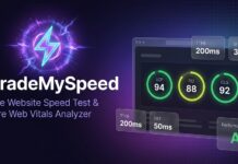 GradeMySpeed: Your Free Website Speed Test & Performance Analyzer Is your website fast enough? In 2024, page speed isn't just about user experience — it directly impacts your SEO rankings, conversion rates, and bounce rates. Studies show that **53% of mobile users abandon sites that take longer than 3 seconds to load**.